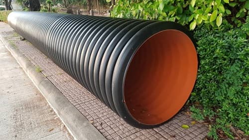 خرید لوله کاروگیت 6 اینچ + قیمت عالی با کیفیت